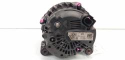 Alternator 140A Valeo, cod 03L903024M, Audi Q3 (8UB) 2.0 TDI, CFG (idi:652975)