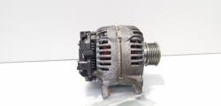 Alternator 140A, cod 06F903023F, Vw Touran (1T1, 1T2) 1.9 TDI, BLS (idi:648542)