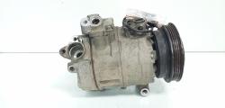 Compresor clima, cod 8D0260808, VW Passat (3B3), 1.9 TDI, AWX (idi:652305)