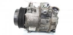 Compresor clima, cod A0022305011, Mercedes Clasa C T-Model (S204), 2.2 CDI, OM646811 (idi:477963)