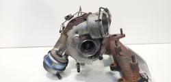 Turbosuflanta, cod 03G253014N, Vw Passat (3C2) 2.0 TDI, BMP (id:681175)