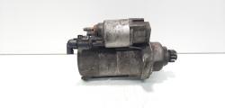 Electromotor, cod 02M911023N, Skoda Octavia 2 (1Z3), 2.0 TDI, BKD, 6 vit man (idi:554493)