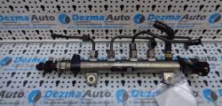 Rampa injectoare GM55200266, Opel Vectra C combi 1.9cdti, Z19DT