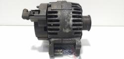 Alternator 110A Valeo, cod 03C903023B, Audi A3 (8P1), 1.6 FSI, BAG (idi:638734)