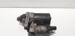 Electromotor Bosch, cod 02T911023R, Seat Ibiza 4 (6L1), 1.4 benz, BKY, 5 vit man (idi:641560)