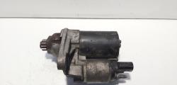 Electromotor Bosch, cod 02T911023R, Skoda Rapid Spaceback (NH1), 1.2 TSI, CBZ, 5 vit man (idi:641560)