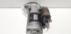 Electromotor, Nissan NP300, 2.5 diesel, YD25DDTi, 6 vit man, 4x4 (idi:631116)