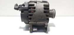 Alternator 140A Valeo, cod 03C903025D, Vw Passat (3C2) 1.4 TSI, CAX (idi:638701)