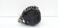 Alternator, Audi A6 Avant (4B5, C5), 2.5 TDI, AKN (idi:660149)