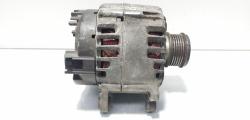 Alternator 140A, cod 03L903023F, Vw Golf 5 (1K1), 2.0 TDI, CBD (idi:638606)