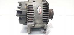 Alternator, Audi A8 (4E), 3.0 TDI, ASB (idi:638527)