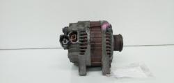 Alternator, cod 9654752880, Citroen C5 (II), 2.0 HDI, RHR (idi:660141)