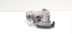 Clapeta acceleratie, cod 161A09287R, Renault Clio 4 1.5 DCI, K9K638 (id:681508)
