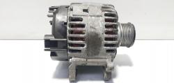 Alternator 140A Valeo, cod 06F903023C, Audi A3 (8P1), 1.6 benz, BSE (idi:635874)