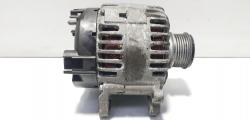 Alternator 140A Valeo, cod 06F903023C, Vw Jetta 3 (1K2), 1.6 benz, BSE (idi:635874)