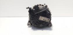 Alternator 150A, cod AV6N-10300-GB, Ford Fiesta 6 1.6 TDCI (id:681536)