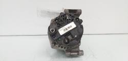 Alternator, Fiat Punto Evo (199), 1.3 M-JET, 199A2000 (idi:660121)