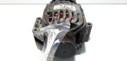 Alternator 70A, Denso, cod 13256930, Opel Combo Tour, 1.3 CDTI, Z13DTJ (idi:546437)