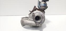 Turbosuflanta, cod 9686120680, Ford Grand C-Max 1.6 TDCI, T1DA (id:681544)
