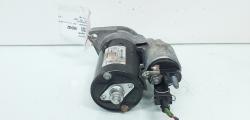 Electromotor, Seat Leon (1M1), 1.6 benz, BCB 5 vit man (idi:652432)