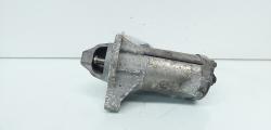 Electromotor cu Start Stop, cod AV6N-11000-GB, Ford Focus 3 Turnier, 1.6 TDCI, T1DA, 6 vit man (idi:652431)