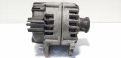 Alternator 180A, cod 03L903017B, Audi A4 (8K2, B8) 2.0 TDI, CGL (idi:638485)