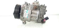 Compresor clima, cod 1K0820803S, Skoda Octavia 2 (1Z3), 1.9 TDI, BLS (idi:583226)