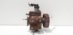 Pompa inalta presiune, cod 9683703780A, 0445010102, Ford Focus 2 (DA) 1.6 TDCI, HHDA (id:681597)