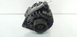 Alternator, Audi A8 (4D2, 4D8), 2.5 TDI, AKN (idi:664846)