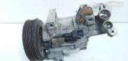 Compresor clima, cod 926009154R, Dacia Sandero 2 Stepway, 1.5 DCI, K9K612 (idi:664545)