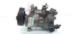 Compresor clima, cod 5N0820803C, VW Passat Variant (365), 2.0 TDI, CFG (idi:574674)