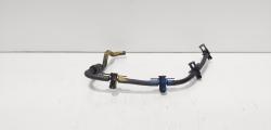 Rampa retur injectoare, Audi Q5 (8RB), 2.0 TDI, CAH (id:681575)