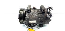 Compresor clima, Citroen C3 (I), 1.6 HDI, 9HX (idi:533514)