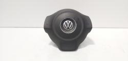 Airbag volan, cod 5K0880201H, Vw Golf 6 (5K1) (id:681558)