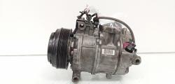 Compresor clima, cod 447260-1852, Bmw 3 (E46), 2.0 diesel, N42B20A (idi:546637)
