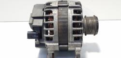 Alternator 180A, Bosch, cod 03L903024F, Skoda Octavia 2 (1Z3) 1.6 TDI, CAY (idi:627487)