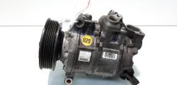 Compresor clima, cod 4G0260805D, Audi A5 (8T3), 2.0 TDI, CGL (idi:550811)