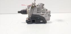 Broasca usa dreapta spate, cod 8E1837016AA, Audi A4 Avant (8ED, B7) vol pe stanga (id:681639)