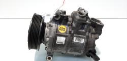 Compresor clima, cod 4G0260805D, Audi A6 Avant (4G5, C7), 2.0 TDI, CGL (idi:550811)