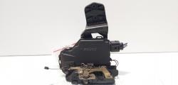 Broasca usa dreapta fata, cod 3B1837016A, Vw Polo (9N) vol pe stanga (id:681646)