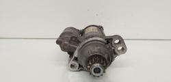 Electromotor, cod 02M911024Q, Skoda Octavia 3 Combi (5E5), 1.0 TSI, CHZD, 5 vit man (idi:665006)