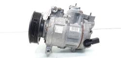 Compresor clima, cod 1K0820859N, VW Passat (3C2), 2.0 TDI, BSE (idi:616448)
