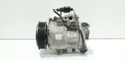 Compresor clima, cod 6Q0820808E, Seat Ibiza 5 (6J5), 1.4 TDI, BMS (idi:665565)