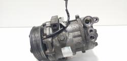 Compresor clima, Citroen Berlingo 2, 1.6 HDI, 9HZ (idi:625942)