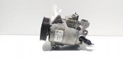 Compresor clima, cod 5N0820803A, Audi TT (8J3), 2.0 TDI, CFG (idi:672892)