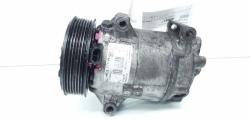 Compresor clima Delphi, cod 8200457418, Renault Megane 2, 1.9 DCI, F9Q804 (idi:624817)