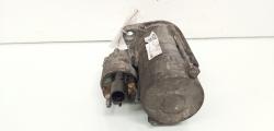 Electromotor, VW Polo (6R), 1.6 TDI, CAYB, 5 vit man (idi:650782)