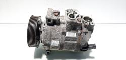 Compresor clima, cod 1K0820803F, Audi A3 Sportback (8PA) 2.0 FSI, AXW (idi:568227)