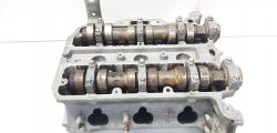 Chiulasa cu 2 axe came, cod 90400233, Opel Corsa C (F08, F68) 1.0 benz, Z10XEP (id:681462)