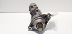 Electromotor, cod 02E911023J, Audi A3 (8P1), 2.0 TFSI, CAW, DSG (idi:627615)